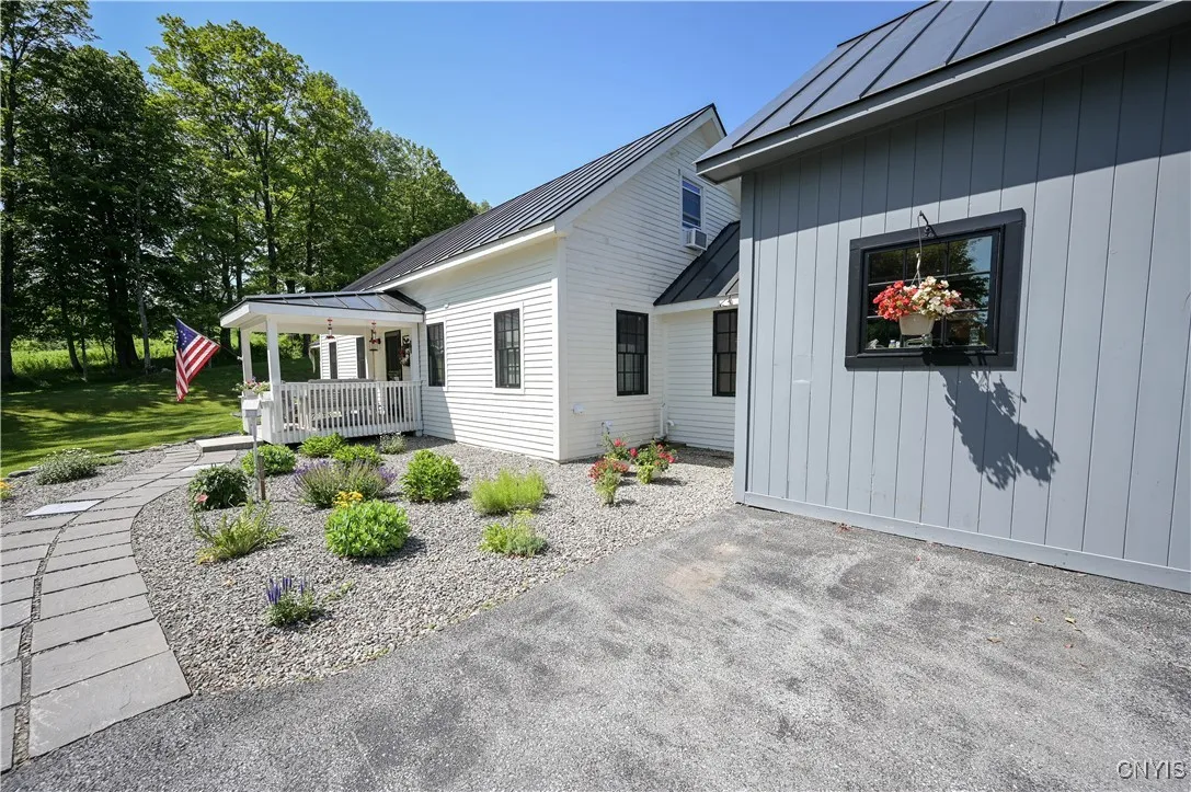 7847 Blue Road, Deerfield, New York 13502, Deerfield, New York 13304, 3 Bedrooms Bedrooms, 8 Rooms Rooms,2 BathroomsBathrooms,Residential,Closed,7847 Blue Road, Deerfield, New York 13502,0,S1618997