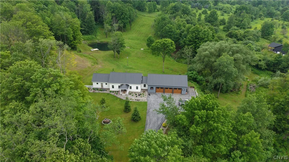 7847 Blue Road, Deerfield, New York 13502, Deerfield, New York 13304, 3 Bedrooms Bedrooms, 8 Rooms Rooms,2 BathroomsBathrooms,Residential,Closed,7847 Blue Road, Deerfield, New York 13502,0,S1618997