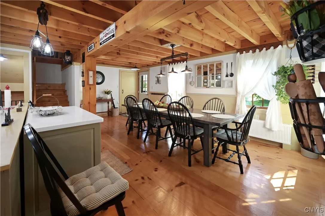 7847 Blue Road, Deerfield, New York 13502, Deerfield, New York 13304, 3 Bedrooms Bedrooms, 8 Rooms Rooms,2 BathroomsBathrooms,Residential,Closed,7847 Blue Road, Deerfield, New York 13502,0,S1618997