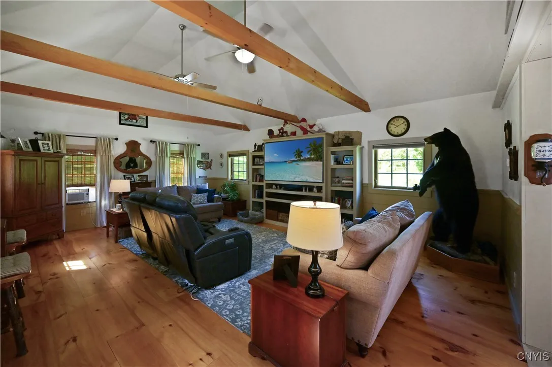 7847 Blue Road, Deerfield, New York 13502, Deerfield, New York 13304, 3 Bedrooms Bedrooms, 8 Rooms Rooms,2 BathroomsBathrooms,Residential,Closed,7847 Blue Road, Deerfield, New York 13502,0,S1618997