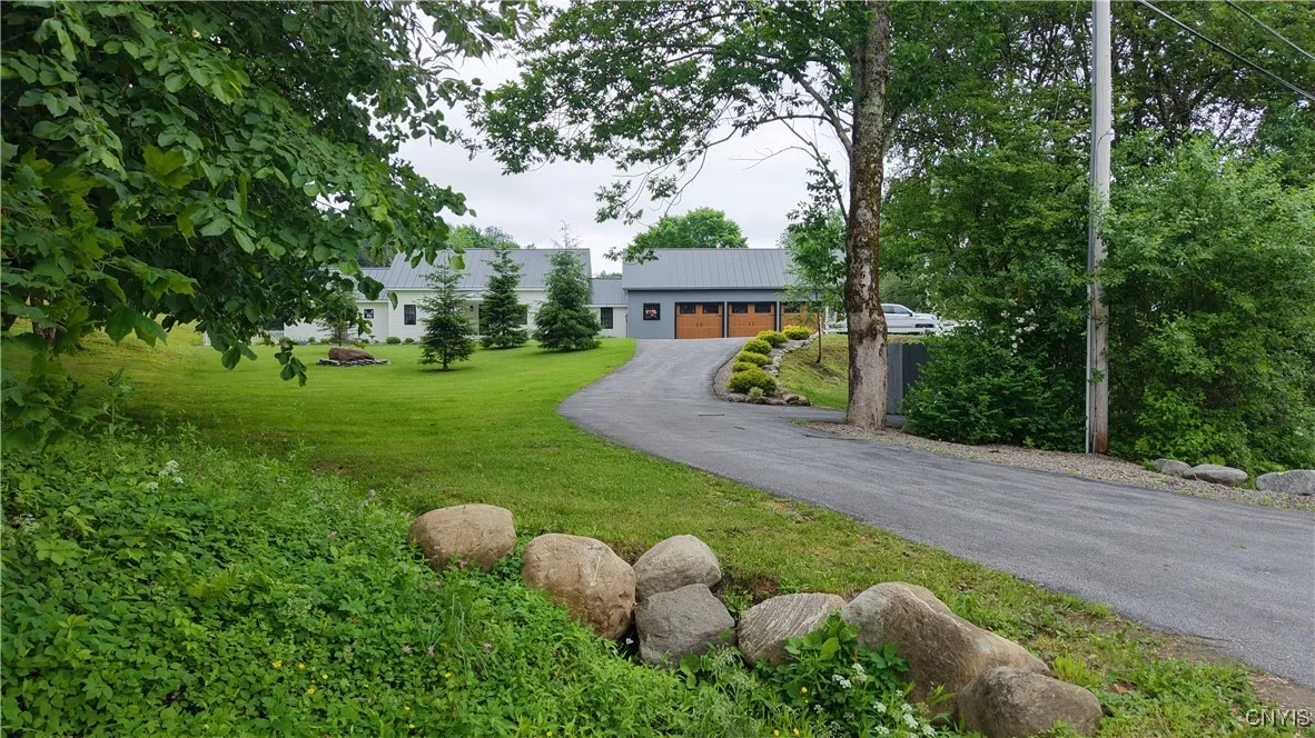 7847 Blue Road, Deerfield, New York 13502, Deerfield, New York 13304, 3 Bedrooms Bedrooms, 8 Rooms Rooms,2 BathroomsBathrooms,Residential,Closed,7847 Blue Road, Deerfield, New York 13502,0,S1618997