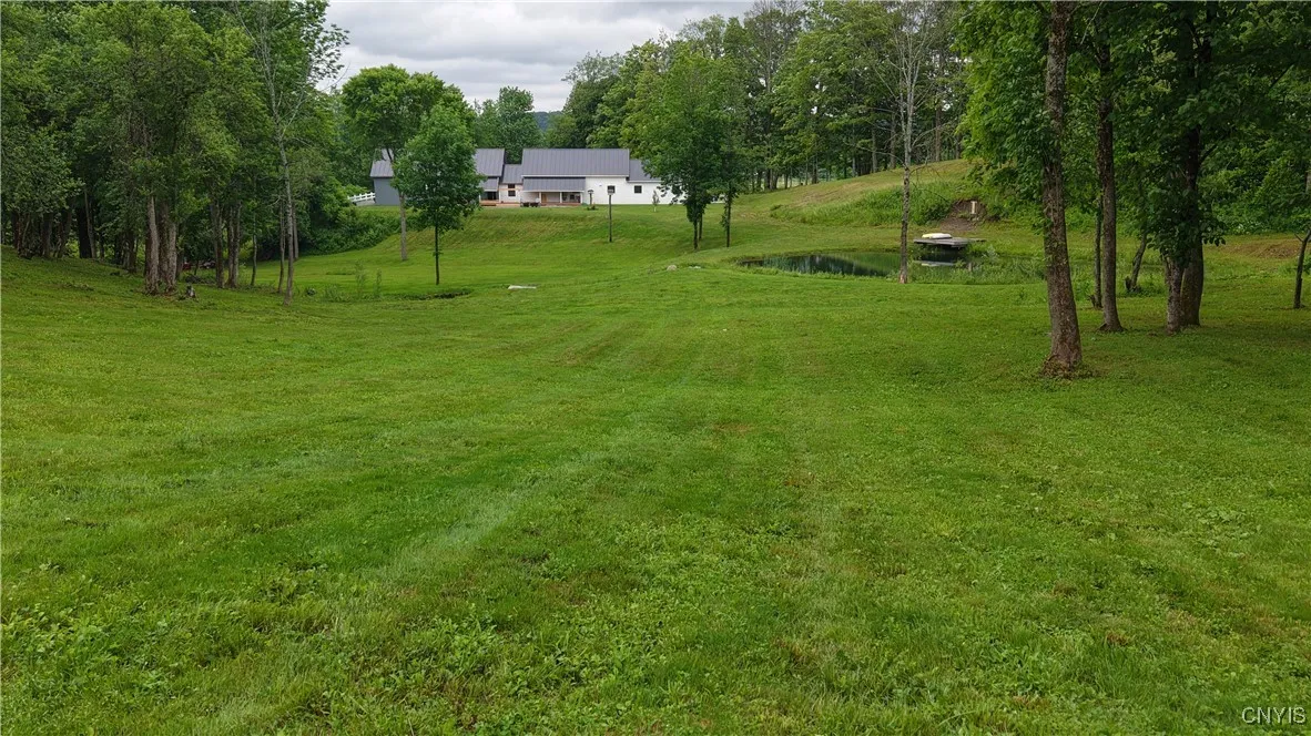 7847 Blue Road, Deerfield, New York 13502, Deerfield, New York 13304, 3 Bedrooms Bedrooms, 8 Rooms Rooms,2 BathroomsBathrooms,Residential,Closed,7847 Blue Road, Deerfield, New York 13502,0,S1618997