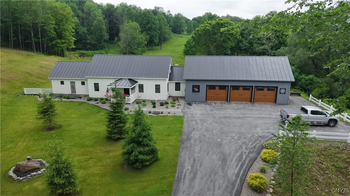 7847 Blue Road, Deerfield, New York 13502, Deerfield, New York 13304, 3 Bedrooms Bedrooms, 8 Rooms Rooms,2 BathroomsBathrooms,Residential,Closed,7847 Blue Road, Deerfield, New York 13502,0,S1618997