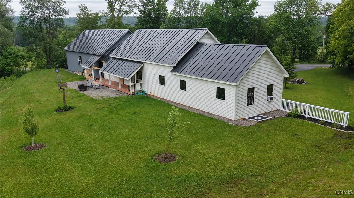 7847 Blue Road, Deerfield, New York 13502, Deerfield, New York 13304, 3 Bedrooms Bedrooms, 8 Rooms Rooms,2 BathroomsBathrooms,Residential,Closed,7847 Blue Road, Deerfield, New York 13502,0,S1618997