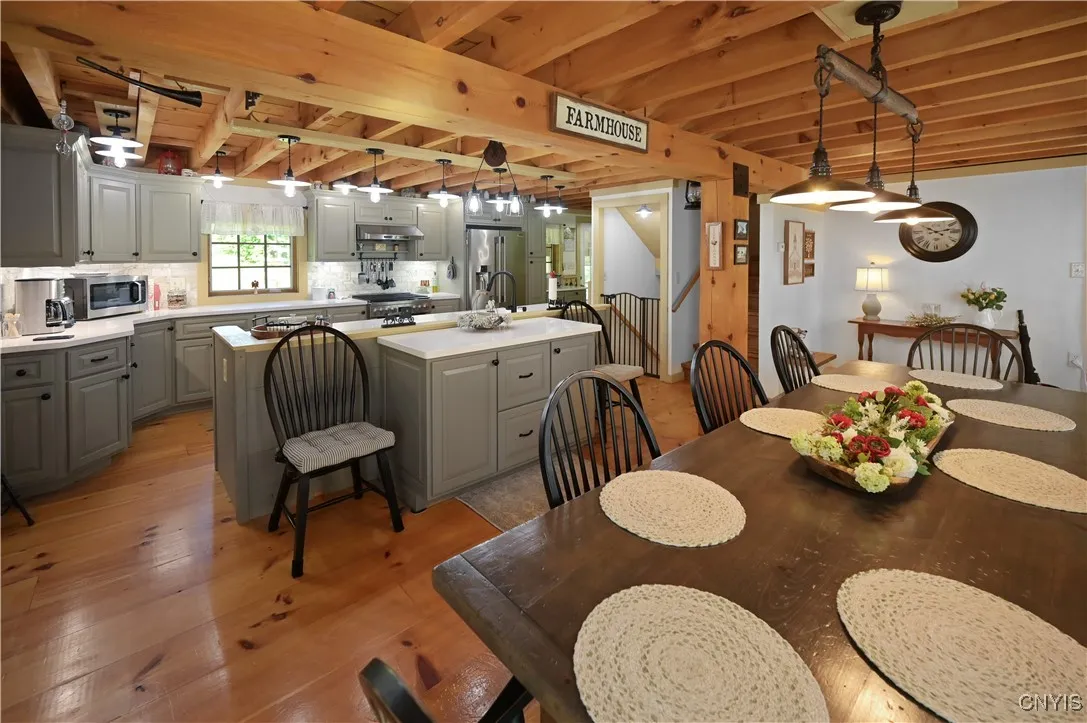 7847 Blue Road, Deerfield, New York 13502, Deerfield, New York 13304, 3 Bedrooms Bedrooms, 8 Rooms Rooms,2 BathroomsBathrooms,Residential,Closed,7847 Blue Road, Deerfield, New York 13502,0,S1618997