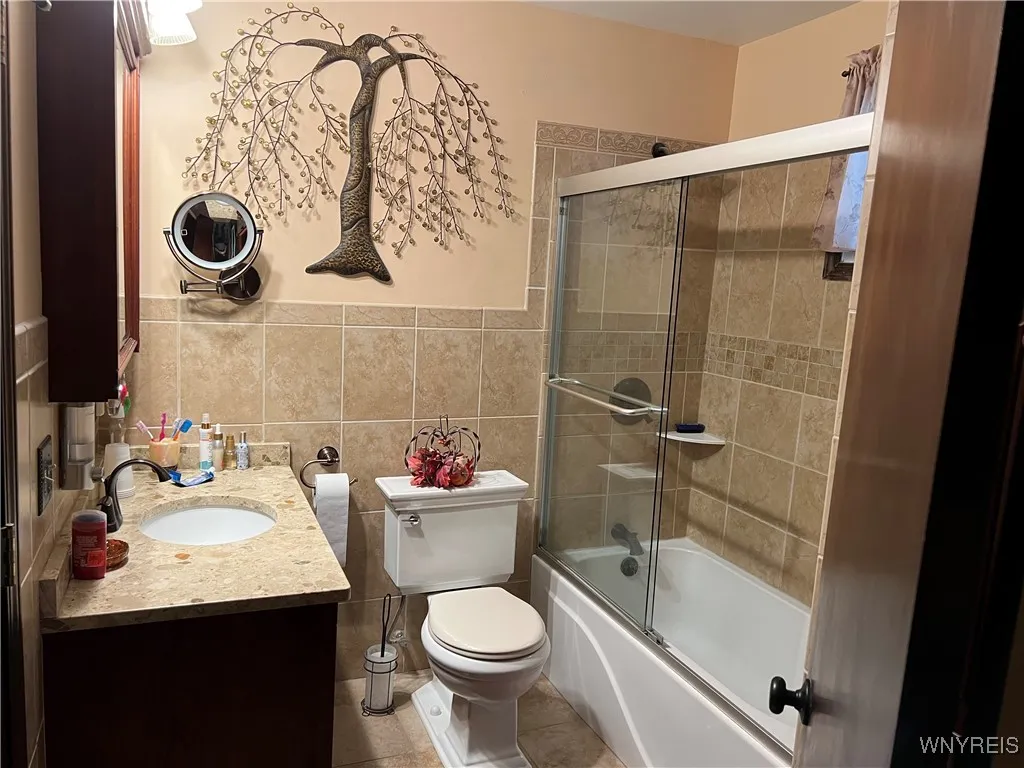 FULL BATH