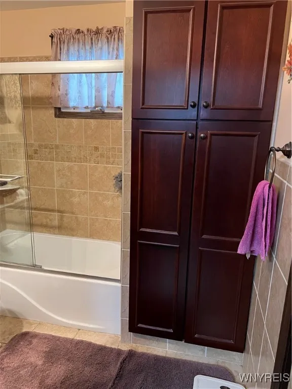 FULL BATH