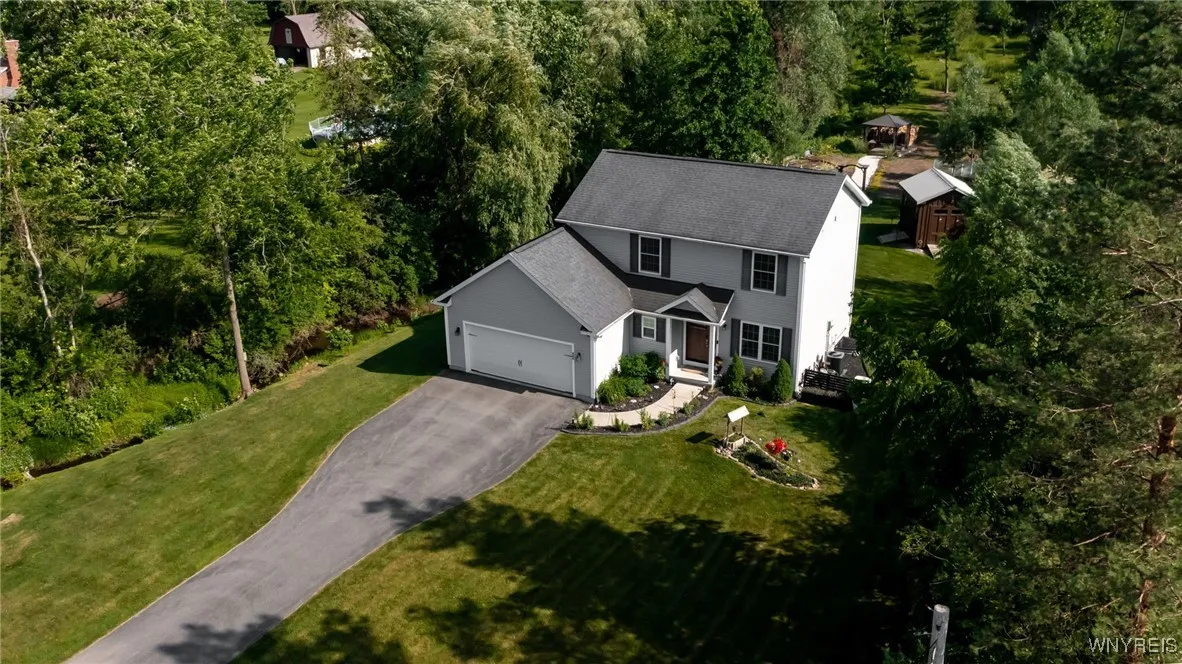 720 North Star Road, Elma, New York 14052, Elma, New York 14052, 3 Bedrooms Bedrooms, 5 Rooms Rooms,2 BathroomsBathrooms,Residential,Closed,720 North Star Road, Elma, New York 14052,0,B1619012