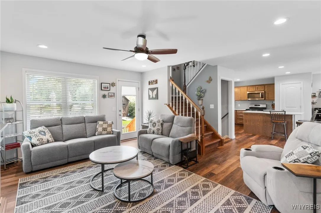 720 North Star Road, Elma, New York 14052, Elma, New York 14052, 3 Bedrooms Bedrooms, 5 Rooms Rooms,2 BathroomsBathrooms,Residential,Closed,720 North Star Road, Elma, New York 14052,0,B1619012