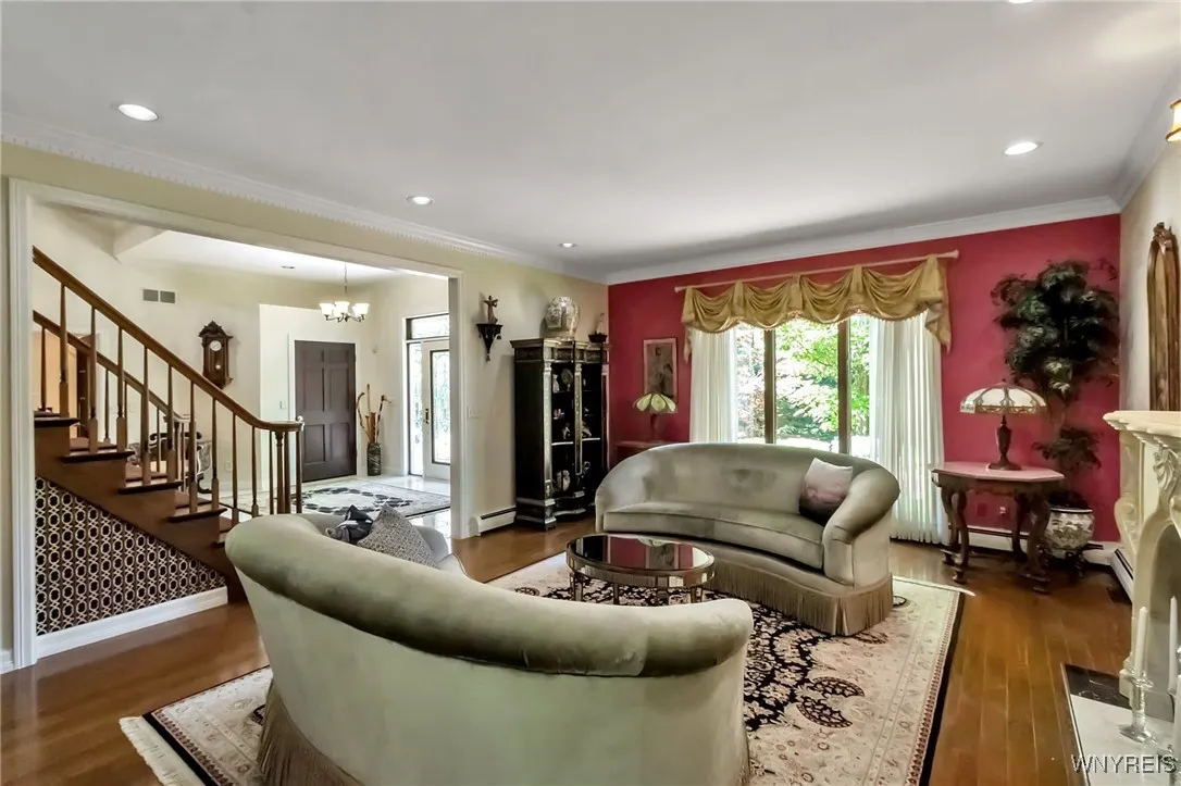 9875 Hollingson Rd, Clarence, New York 14031, Clarence, New York 14031, 5 Bedrooms Bedrooms, 15 Rooms Rooms,3 BathroomsBathrooms,Residential,Closed,9875 Hollingson Rd, Clarence, New York 14031,0,B1618517