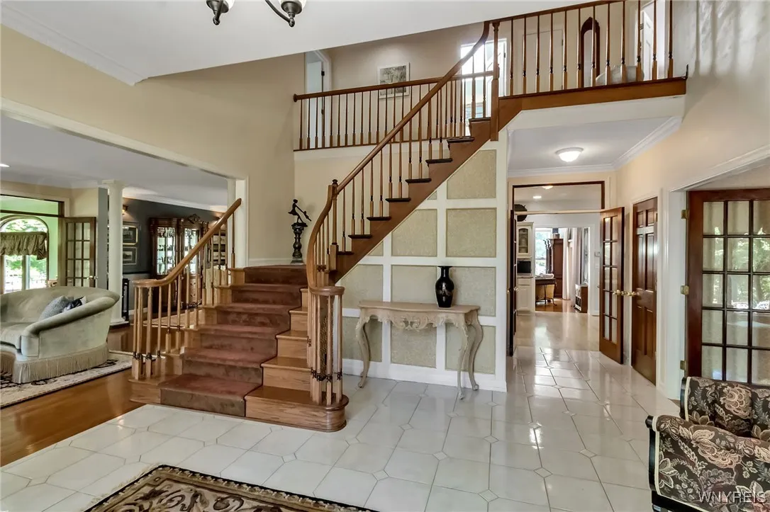 9875 Hollingson Rd, Clarence, New York 14031, Clarence, New York 14031, 5 Bedrooms Bedrooms, 15 Rooms Rooms,3 BathroomsBathrooms,Residential,Closed,9875 Hollingson Rd, Clarence, New York 14031,0,B1618517