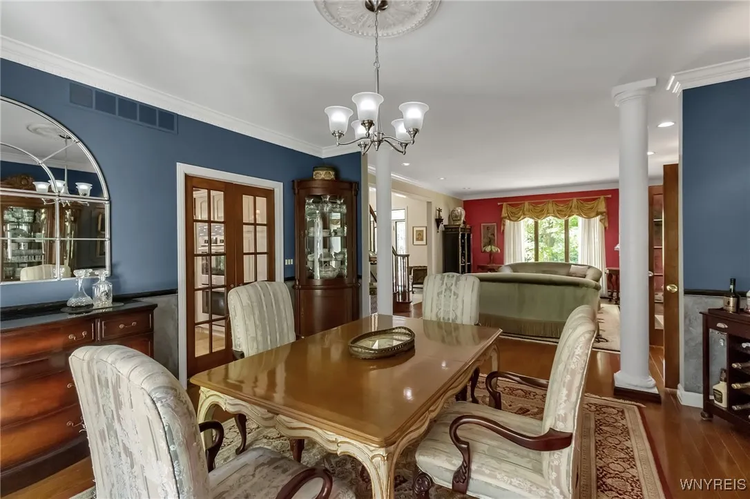 9875 Hollingson Rd, Clarence, New York 14031, Clarence, New York 14031, 5 Bedrooms Bedrooms, 15 Rooms Rooms,3 BathroomsBathrooms,Residential,Closed,9875 Hollingson Rd, Clarence, New York 14031,0,B1618517