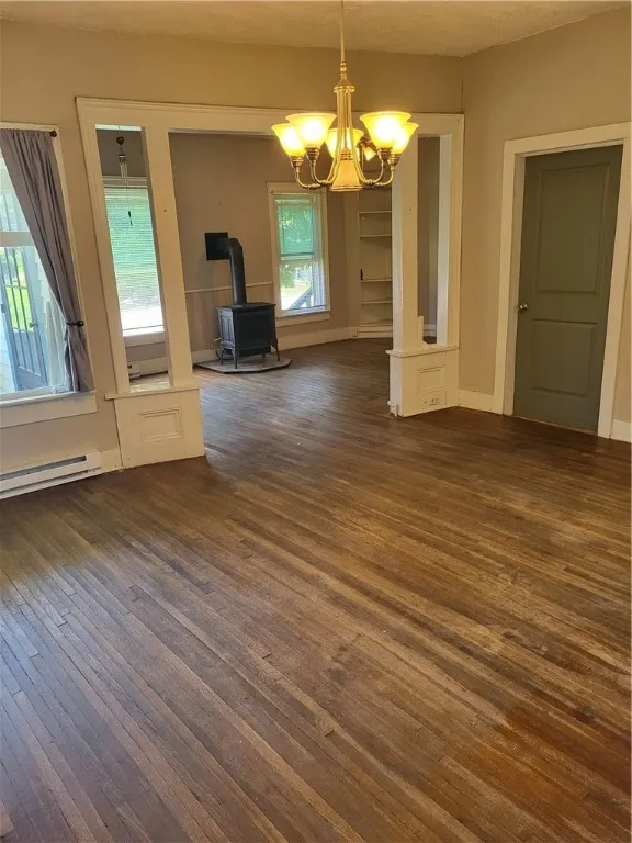 dining into living room