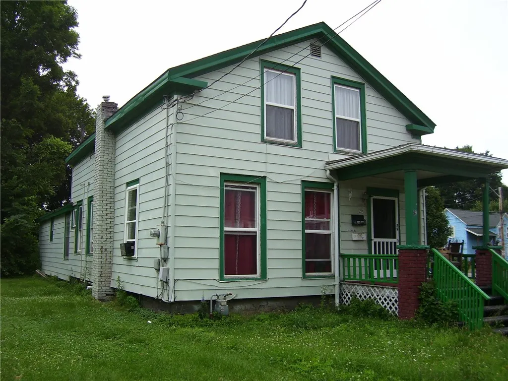 29 Mitchell Street, Norwich, New York 13815, Norwich, New York 13815, 2 Bedrooms Bedrooms, ,3 BathroomsBathrooms,Residential,For Sale,29 Mitchell Street, Norwich, New York 13815,R1618809