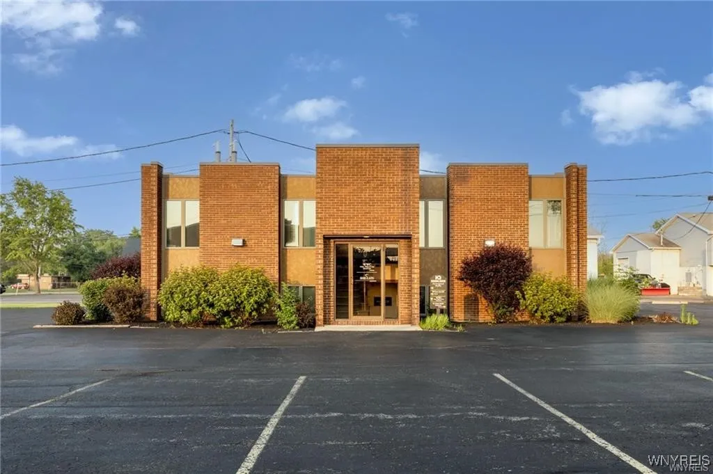 1870 Whitehaven Road, Grand Island, New York 14072, Grand Island, New York 14072, ,Commercial Sale,For Sale,1870 Whitehaven Road, Grand Island, New York 14072,0,B1618999