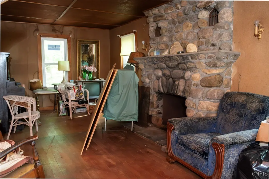 182 Seneca Road, Webb, New York 13420, Webb, New York 13420, 4 Bedrooms Bedrooms, 10 Rooms Rooms,1 BathroomBathrooms,Residential,For Sale,182 Seneca Road, Webb, New York 13420,S1617281