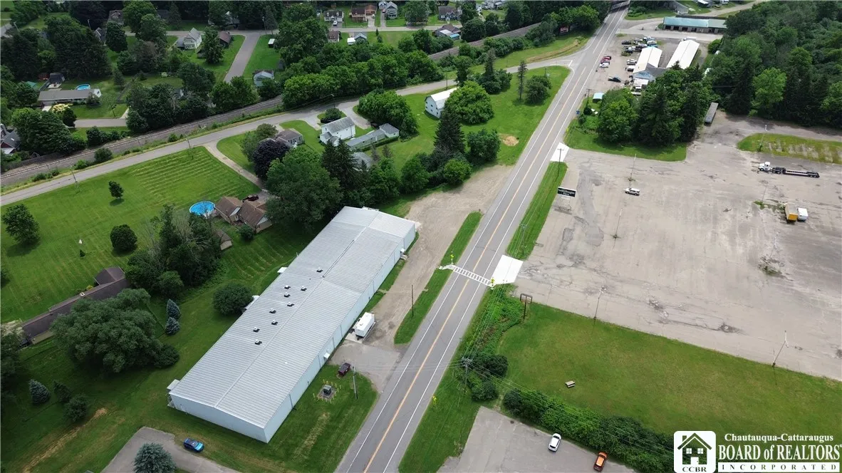 3487 Andover Road, Wellsville, New York 14895, Wellsville, New York 14895, ,Commercial Sale,For Sale,3487 Andover Road, Wellsville, New York 14895,R1618610