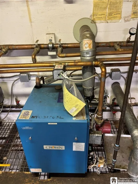 3487 Andover Road, Wellsville, New York 14895, Wellsville, New York 14895, ,Commercial Sale,For Sale,3487 Andover Road, Wellsville, New York 14895,R1618610