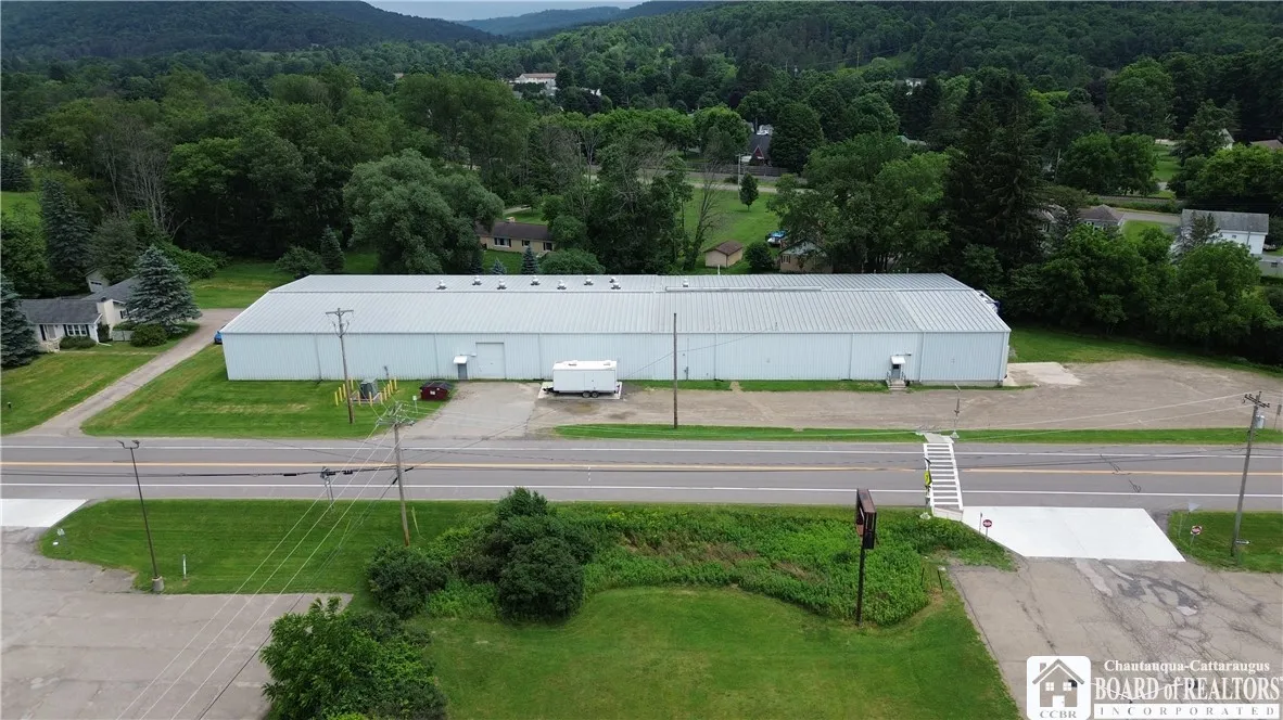 3487 Andover Road, Wellsville, New York 14895, Wellsville, New York 14895, ,Commercial Sale,For Sale,3487 Andover Road, Wellsville, New York 14895,R1618610
