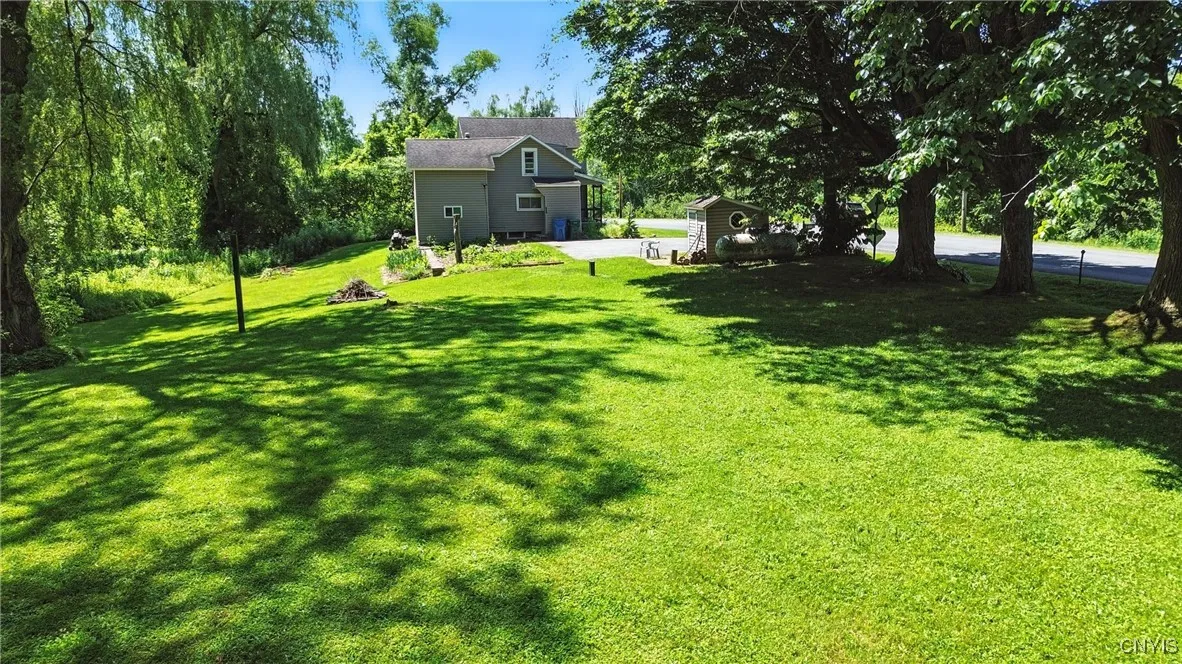 388 Sutton Road, Schroeppel, New York 13132, Schroeppel, New York 13132, 4 Bedrooms Bedrooms, 7 Rooms Rooms,1 BathroomBathrooms,Residential,For Sale,388 Sutton Road, Schroeppel, New York 13132,S1618920