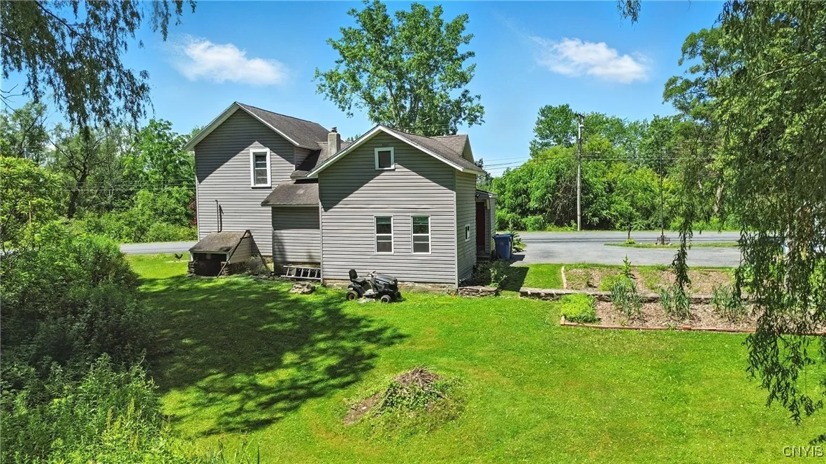 388 Sutton Road, Schroeppel, New York 13132, Schroeppel, New York 13132, 4 Bedrooms Bedrooms, 7 Rooms Rooms,1 BathroomBathrooms,Residential,For Sale,388 Sutton Road, Schroeppel, New York 13132,S1618920