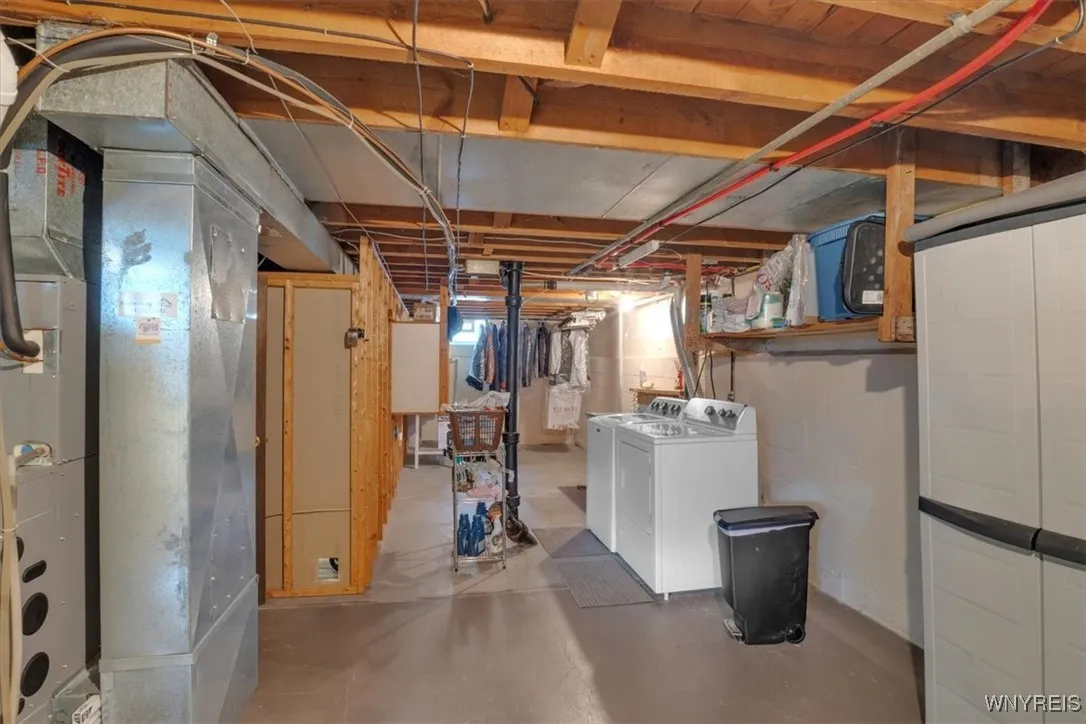 150 Lorfield Drive, Amherst, New York 14226, Amherst, New York 14226, 2 Bedrooms Bedrooms, 7 Rooms Rooms,2 BathroomsBathrooms,Residential,Closed,150 Lorfield Drive, Amherst, New York 14226,0,B1618957