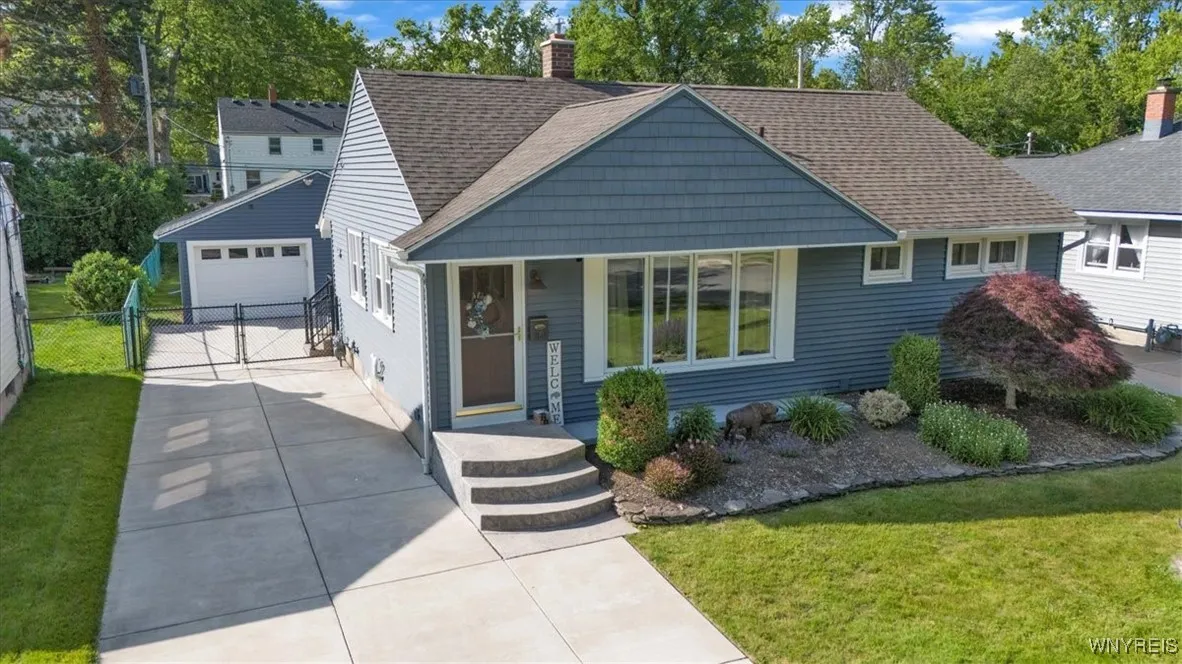 150 Lorfield Drive, Amherst, New York 14226, Amherst, New York 14226, 2 Bedrooms Bedrooms, 7 Rooms Rooms,2 BathroomsBathrooms,Residential,Closed,150 Lorfield Drive, Amherst, New York 14226,0,B1618957