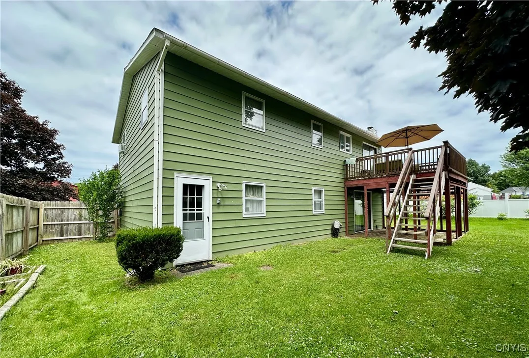 54 Kennedy Avenue, Oswego, New York 13126, Oswego, New York 13126, 3 Bedrooms Bedrooms, 7 Rooms Rooms,1 BathroomBathrooms,Residential,For Sale,54 Kennedy Avenue, Oswego, New York 13126,0,S1619087