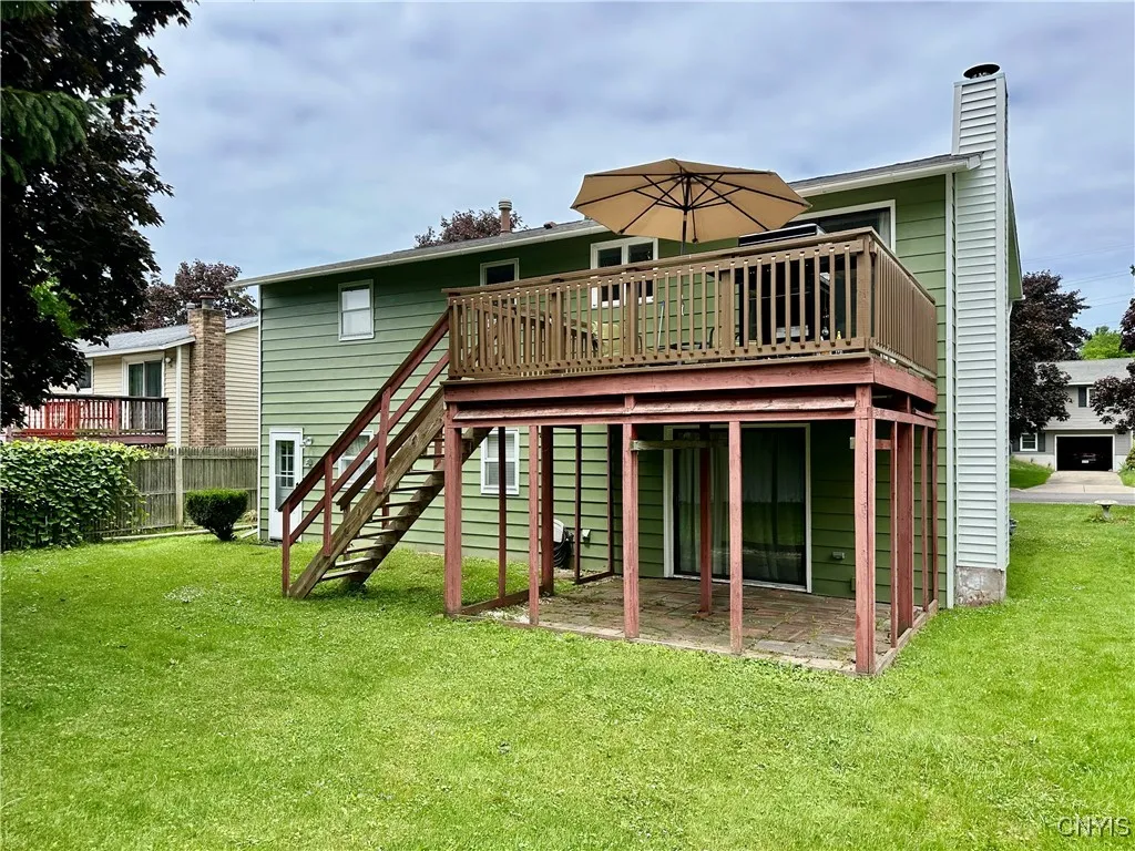 54 Kennedy Avenue, Oswego, New York 13126, Oswego, New York 13126, 3 Bedrooms Bedrooms, 7 Rooms Rooms,1 BathroomBathrooms,Residential,For Sale,54 Kennedy Avenue, Oswego, New York 13126,0,S1619087