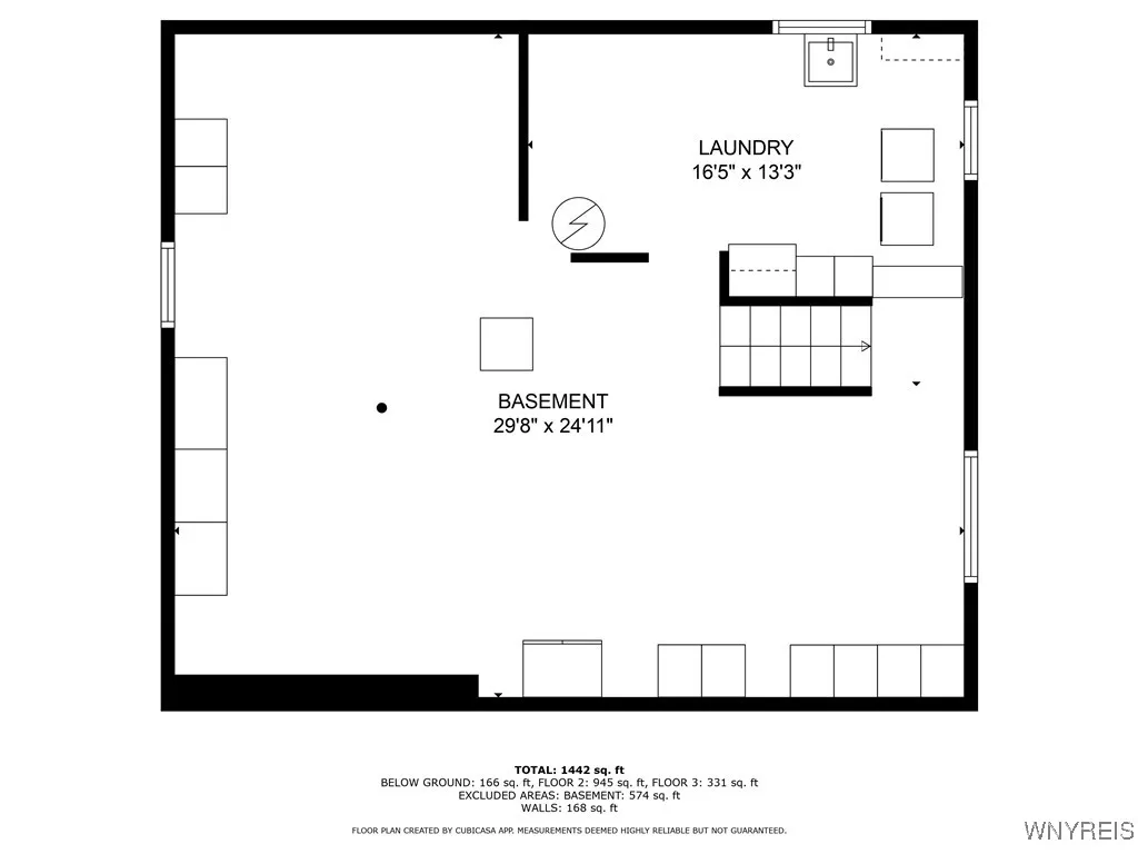 293 Lamont Drive, Amherst, New York 14226, Amherst, New York 14226, 2 Bedrooms Bedrooms, 7 Rooms Rooms,1 BathroomBathrooms,Residential,For Sale,293 Lamont Drive, Amherst, New York 14226,B1618866