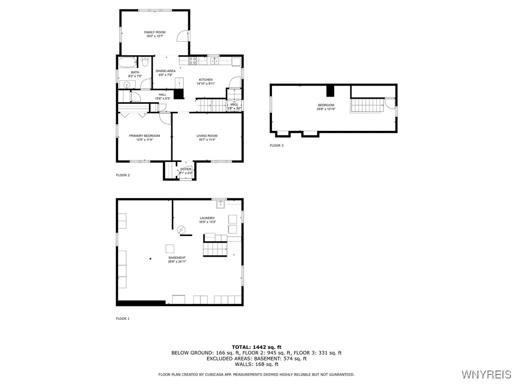 293 Lamont Drive, Amherst, New York 14226, Amherst, New York 14226, 2 Bedrooms Bedrooms, 7 Rooms Rooms,1 BathroomBathrooms,Residential,For Sale,293 Lamont Drive, Amherst, New York 14226,B1618866
