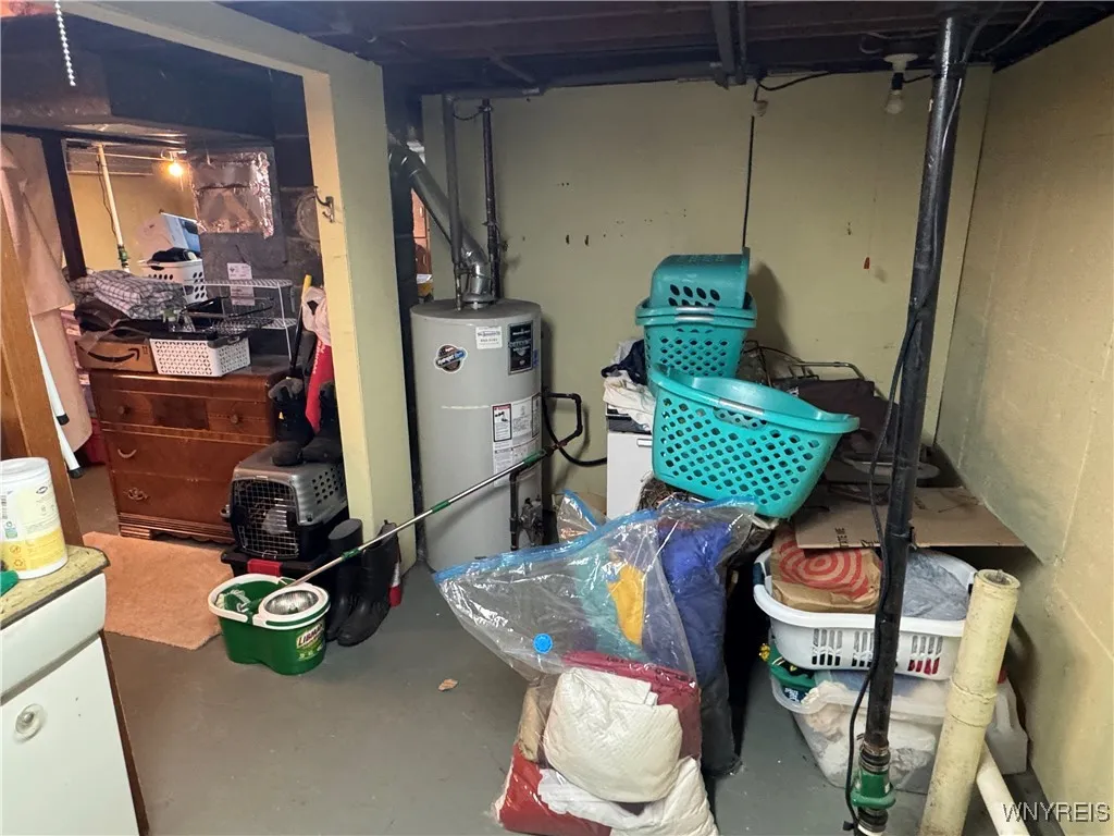 293 Lamont Drive, Amherst, New York 14226, Amherst, New York 14226, 2 Bedrooms Bedrooms, 7 Rooms Rooms,1 BathroomBathrooms,Residential,For Sale,293 Lamont Drive, Amherst, New York 14226,B1618866
