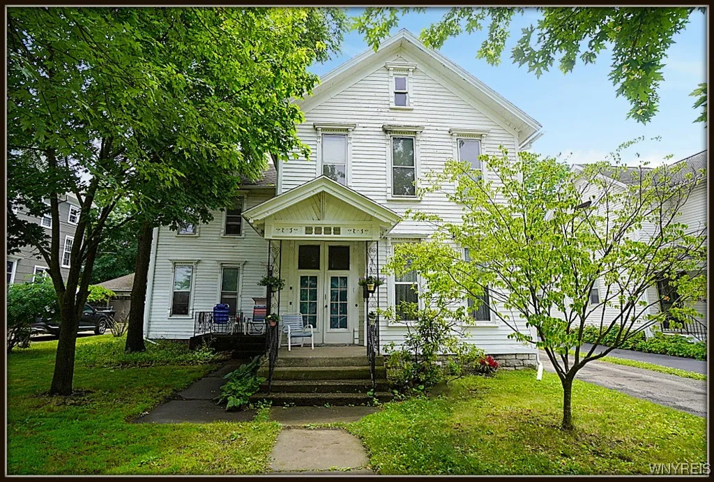 57 Christiana Street, North Tonawanda, New York 14, North Tonawanda, New York 14120, 5 Bedrooms Bedrooms, 14 Rooms Rooms,3 BathroomsBathrooms,Residential,Closed,57 Christiana Street, North Tonawanda, New York 14,0,B1619066