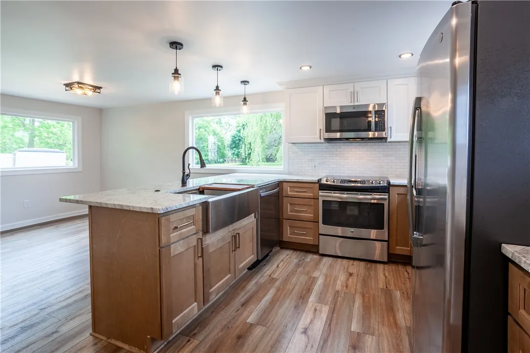 5252 Arbor Road, Marion, New York 14519, Marion, New York 14519, 3 Bedrooms Bedrooms, 5 Rooms Rooms,2 BathroomsBathrooms,Residential Lease,For Rent,5252 Arbor Road, Marion, New York 14519,R1618970