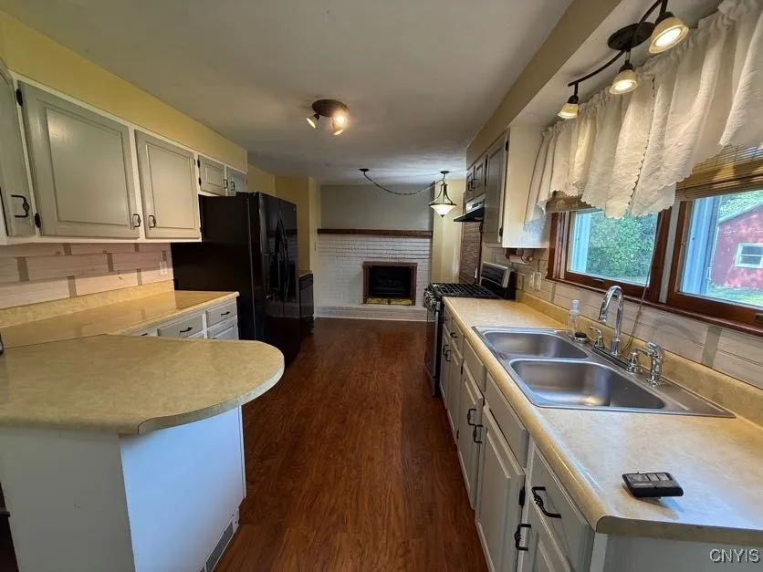 1046 Ammon Road, Lewis, New York 13489, Lewis, New York 13489, 6 Bedrooms Bedrooms, 8 Rooms Rooms,2 BathroomsBathrooms,Residential,For Sale,1046 Ammon Road, Lewis, New York 13489,0,S1613056