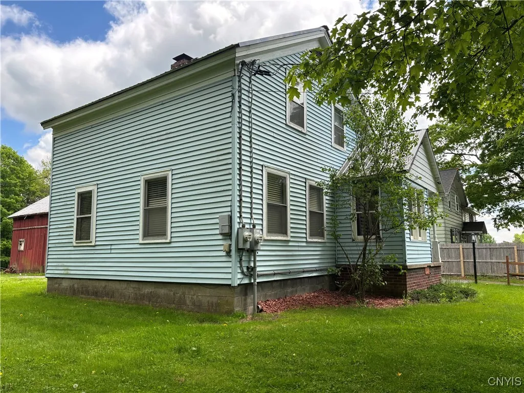 1046 Ammon Road, Lewis, New York 13489, Lewis, New York 13489, 6 Bedrooms Bedrooms, 8 Rooms Rooms,2 BathroomsBathrooms,Residential,For Sale,1046 Ammon Road, Lewis, New York 13489,0,S1613056