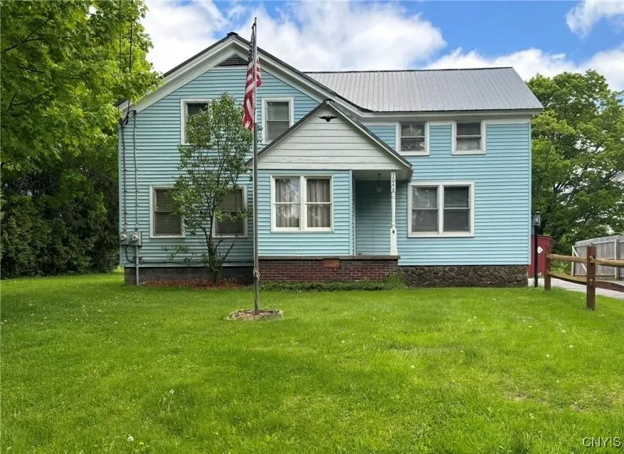 1046 Ammon Road, Lewis, New York 13489, Lewis, New York 13489, 6 Bedrooms Bedrooms, 8 Rooms Rooms,2 BathroomsBathrooms,Residential,For Sale,1046 Ammon Road, Lewis, New York 13489,0,S1613056