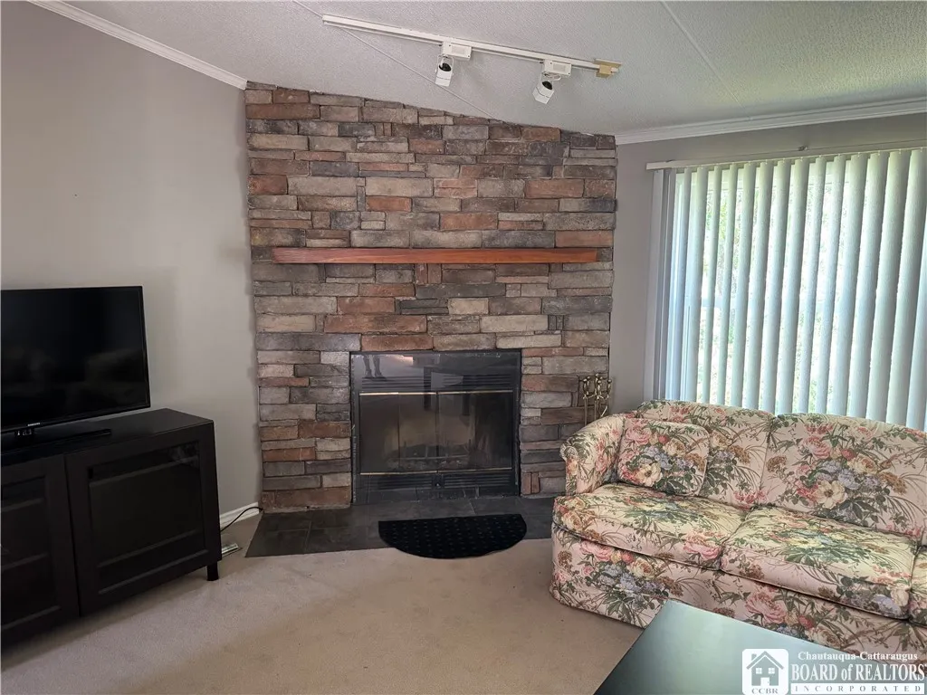 55 Green Valley Estates, Great Valley, New York 14, Great Valley, New York 14741, 3 Bedrooms Bedrooms, 6 Rooms Rooms,2 BathroomsBathrooms,Residential,For Sale,55 Green Valley Estates, Great Valley, New York 14,0,R1619157