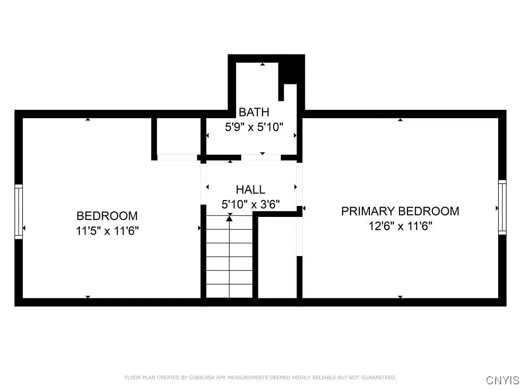 218 6th Street, Salina, New York 13088, Salina, New York 13088, 3 Bedrooms Bedrooms, 7 Rooms Rooms,2 BathroomsBathrooms,Residential,Closed,218 6th Street, Salina, New York 13088,0,S1618359