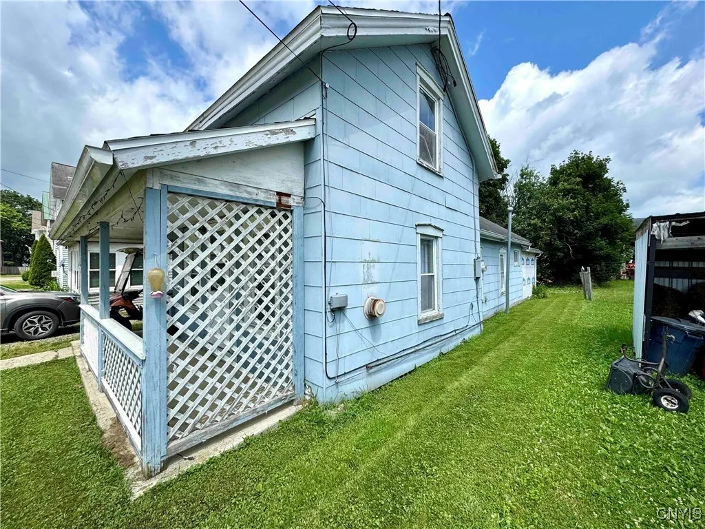 7 Dyke Street, Andover, New York 14806, Andover, New York 14806, 3 Bedrooms Bedrooms, 5 Rooms Rooms,1 BathroomBathrooms,Residential,Closed,7 Dyke Street, Andover, New York 14806,0,S1619322