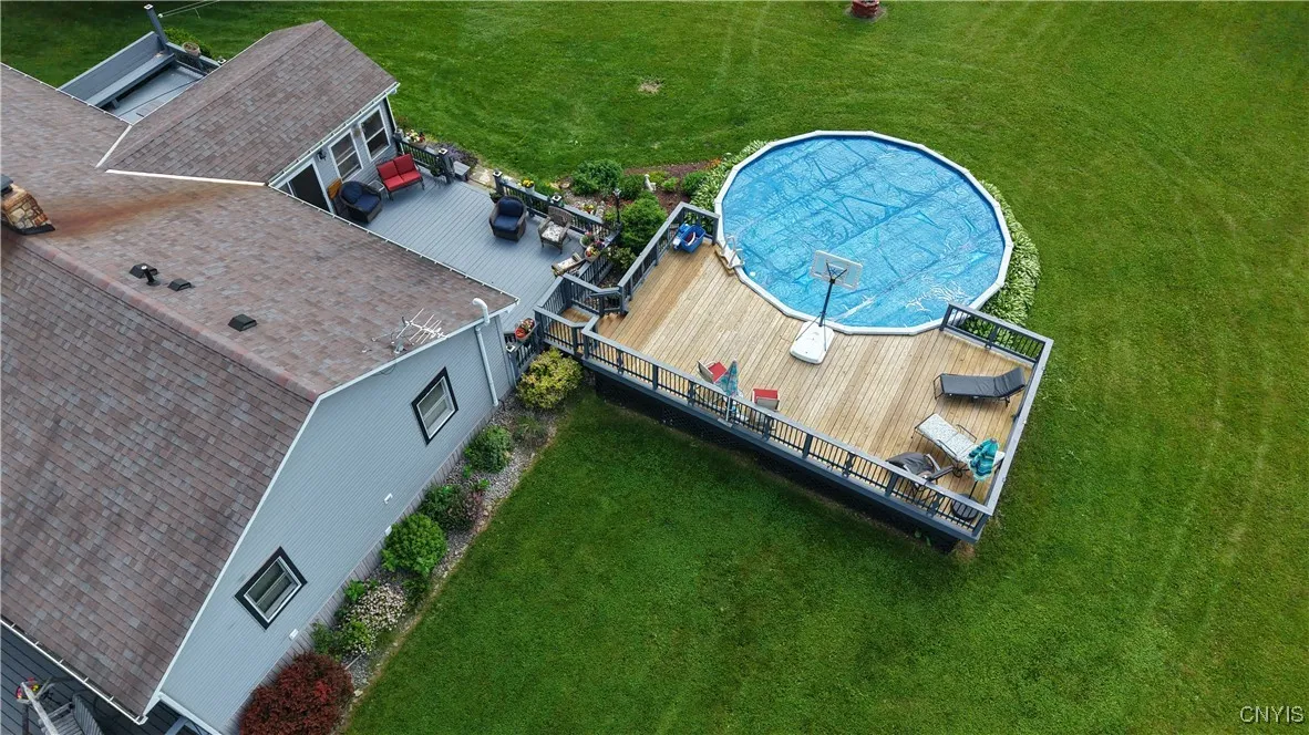 9260 Latus Road, Paris, New York 13318, Paris, New York 13318, 3 Bedrooms Bedrooms, 8 Rooms Rooms,2 BathroomsBathrooms,Residential,For Sale,9260 Latus Road, Paris, New York 13318,S1619324