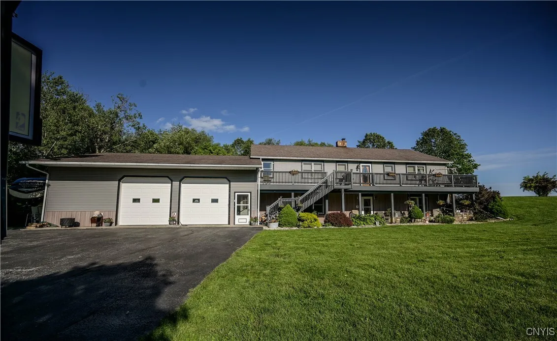 9260 Latus Road, Paris, New York 13318, Paris, New York 13318, 3 Bedrooms Bedrooms, 8 Rooms Rooms,2 BathroomsBathrooms,Residential,For Sale,9260 Latus Road, Paris, New York 13318,S1619324
