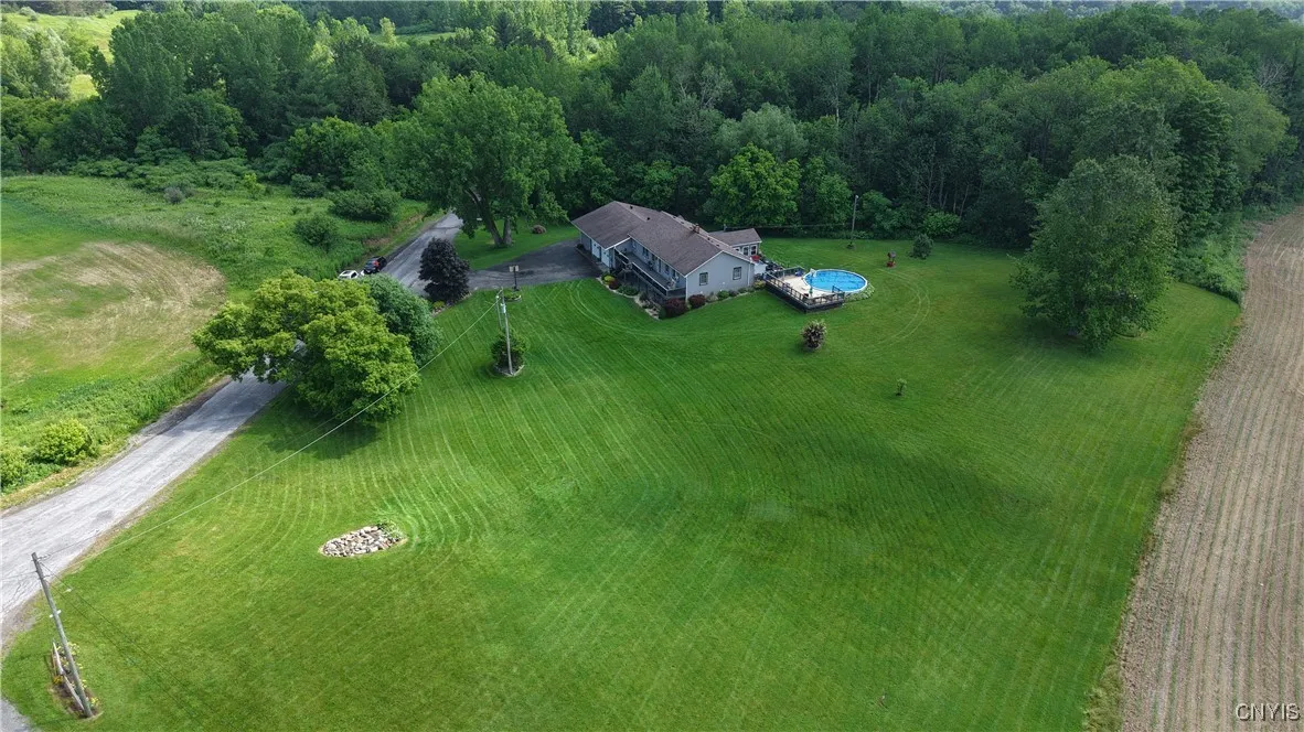 9260 Latus Road, Paris, New York 13318, Paris, New York 13318, 3 Bedrooms Bedrooms, 8 Rooms Rooms,2 BathroomsBathrooms,Residential,For Sale,9260 Latus Road, Paris, New York 13318,S1619324