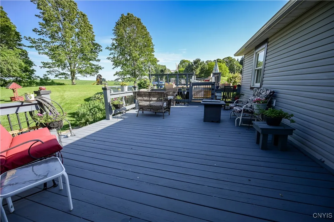 9260 Latus Road, Paris, New York 13318, Paris, New York 13318, 3 Bedrooms Bedrooms, 8 Rooms Rooms,2 BathroomsBathrooms,Residential,For Sale,9260 Latus Road, Paris, New York 13318,S1619324