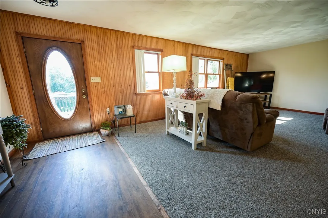 9260 Latus Road, Paris, New York 13318, Paris, New York 13318, 3 Bedrooms Bedrooms, 8 Rooms Rooms,2 BathroomsBathrooms,Residential,For Sale,9260 Latus Road, Paris, New York 13318,S1619324