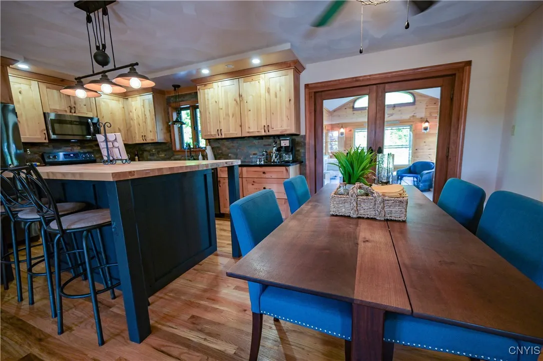 9260 Latus Road, Paris, New York 13318, Paris, New York 13318, 3 Bedrooms Bedrooms, 8 Rooms Rooms,2 BathroomsBathrooms,Residential,For Sale,9260 Latus Road, Paris, New York 13318,S1619324
