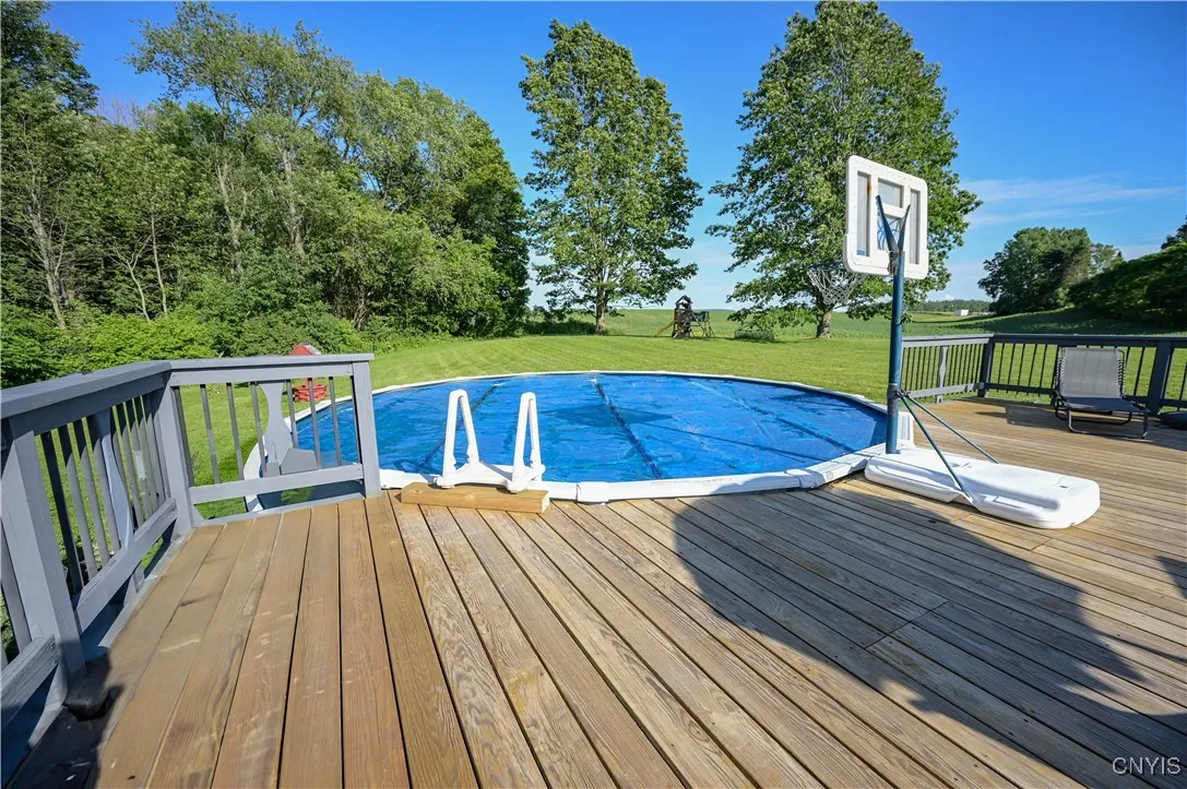 9260 Latus Road, Paris, New York 13318, Paris, New York 13318, 3 Bedrooms Bedrooms, 8 Rooms Rooms,2 BathroomsBathrooms,Residential,For Sale,9260 Latus Road, Paris, New York 13318,S1619324