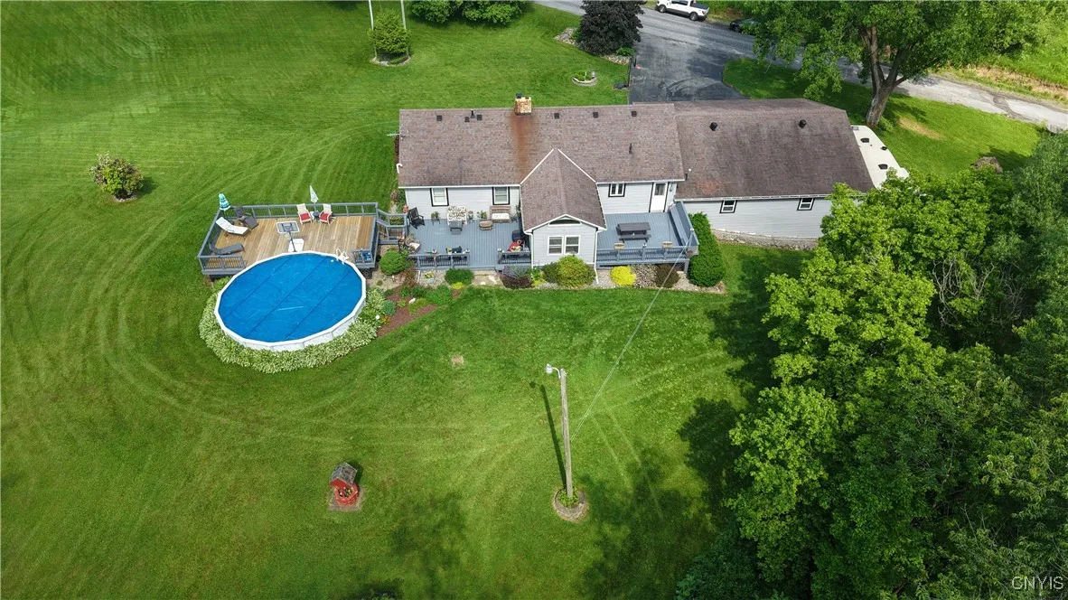 9260 Latus Road, Paris, New York 13318, Paris, New York 13318, 3 Bedrooms Bedrooms, 8 Rooms Rooms,2 BathroomsBathrooms,Residential,For Sale,9260 Latus Road, Paris, New York 13318,S1619324