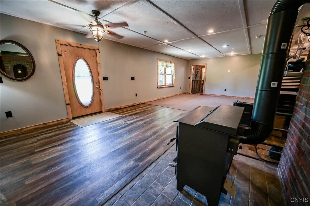 9260 Latus Road, Paris, New York 13318, Paris, New York 13318, 3 Bedrooms Bedrooms, 8 Rooms Rooms,2 BathroomsBathrooms,Residential,For Sale,9260 Latus Road, Paris, New York 13318,S1619324