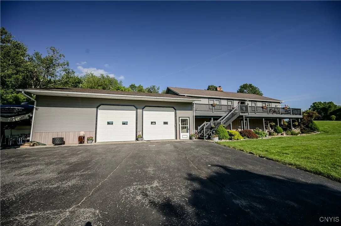 9260 Latus Road, Paris, New York 13318, Paris, New York 13318, 3 Bedrooms Bedrooms, 8 Rooms Rooms,2 BathroomsBathrooms,Residential,For Sale,9260 Latus Road, Paris, New York 13318,S1619324